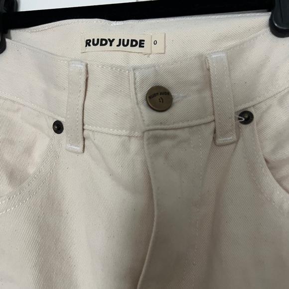 Rudy Jude Utilities in Natural - Picture 2 of 4